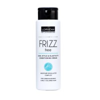 Lorvenn Frizz Free Conditioner 300ml